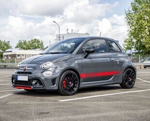 Abarth Abarth 695 XSR Yamaha Limited Edition Nr. 442 Gebrauchtwagen