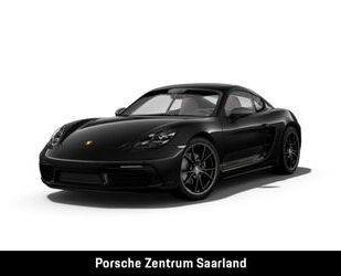 Porsche Porsche Cayman 718 T 64l,BOSE,PDLS+,CarPlay,Tempol Gebrauchtwagen