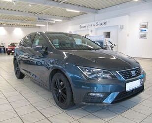 Seat Seat Leon ST Xcellence + NAV+R-KAMERA+PANORAMA+LED Gebrauchtwagen