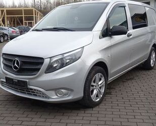 Mercedes-Benz Vito Gebrauchtwagen