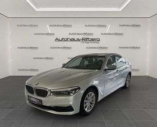 BMW BMW 530 e xDrive Navi/LED/Kamera/Harman-Kardon Gebrauchtwagen