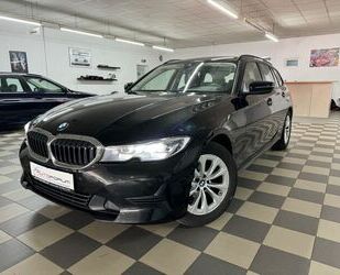 BMW BMW 320 d Touring Aut. Advantage Gebrauchtwagen