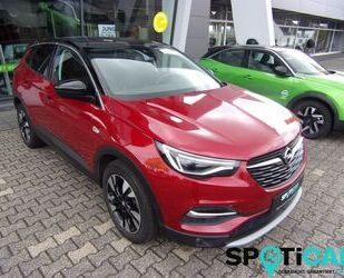 Opel Opel Grandland X 1.2 INNOVATION AHK AFL NAVI RFK Gebrauchtwagen