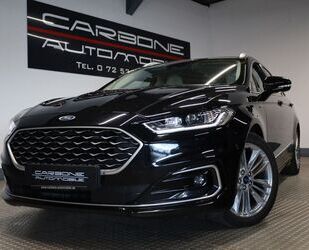 Ford Ford Mondeo Turnier Vignale AWD Gebrauchtwagen