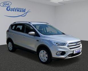 Ford Ford Kuga Cool & Connect Winterpaket Navi PDC Temp Gebrauchtwagen