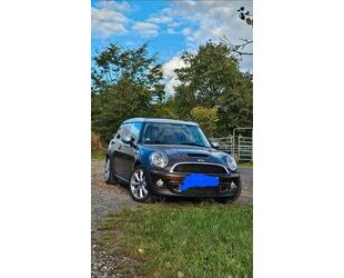 Mini MINI Cooper S Clubman Cooper S Automatik Gebrauchtwagen