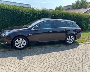 Opel Opel Insignia 2.0 Diesel 125kW Busi Innov Aut Sp . Gebrauchtwagen