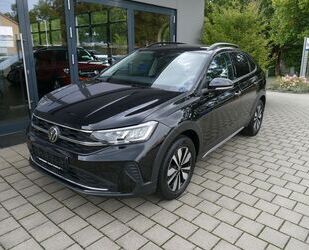 VW Volkswagen Taigo 1.0 TSI OPF 81 kW DSG MOVE Navi L Gebrauchtwagen