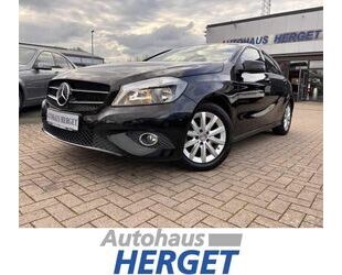 Mercedes-Benz Mercedes-Benz A 180 Style Navi/Sitzheizung/Parktr Gebrauchtwagen