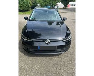 VW Volkswagen Golf 2.0 TDI SCR 85kW Life Variant Life Gebrauchtwagen