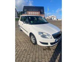 Skoda Skoda Fabia 218.000km, zuverlässiger Kleinwagen Gebrauchtwagen