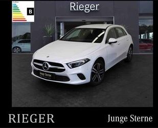 Mercedes-Benz Mercedes-Benz A 250 e Progressive*Multibeam-LED*AC Gebrauchtwagen