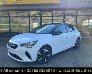 Opel Opel e-Corsa F SHZ/Klimaautomatik/Alufelgen Gebrauchtwagen