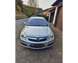 Opel Opel Vectra Caravan 1.9 CDTI Cosmo Plus 110kW Cos. Gebrauchtwagen