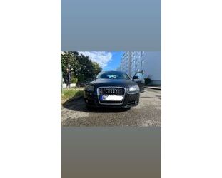 Audi Audi A3 S-line Gebrauchtwagen