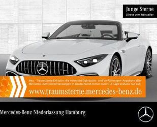 Mercedes-Benz Mercedes-Benz SL 55 AMG 4M+/Fahrass/Digi-Light/HUD Gebrauchtwagen