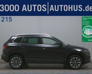 Skoda Skoda Karoq 1.0 TSI Clever Navi LED ACC Pano PDC S Gebrauchtwagen