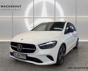 Mercedes-Benz Mercedes-Benz B 220 d PROGRESSIVE LINE ADVANCED NI Gebrauchtwagen