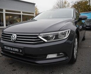 VW Volkswagen Passat Variant 2.0 TDI Gebrauchtwagen