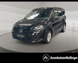 Mercedes-Benz Mercedes-Benz Citan 112 Tourer **Pro,MBUX,Navi,SHZ Gebrauchtwagen