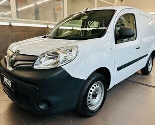 Renault Renault Kangoo Rapid Extra PDC Bluetooth Navi AHK Gebrauchtwagen