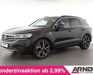 VW Volkswagen Touareg 3.0 TDI 4M R-Line Vienna Pano 2 Gebrauchtwagen