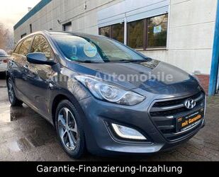 Hyundai Hyundai i30 cw Trend Autom.***Tüv Neu+Inspektion N Gebrauchtwagen