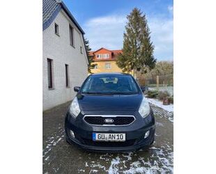 Kia Kia Venga 1.6 CRDi FIFA World Cup Edition FIFA W.. Gebrauchtwagen