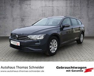 VW Volkswagen Passat Variant 1.5TSI LED/NAVI/Kamera Gebrauchtwagen