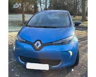 Renault Renault ZOE Z.E. 40 Gebrauchtwagen