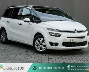 Citroen C4 Picasso Gebrauchtwagen