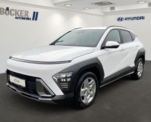 Hyundai Hyundai KONA SX2 1.0 Trend DCT el. Heckklappe Gebrauchtwagen