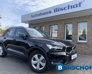 Volvo Volvo XC40 Momentum Core T2 EU6d Kamera PDC Gebrauchtwagen