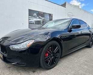 Maserati Maserati Ghibli S 3.0 V6 Gebrauchtwagen