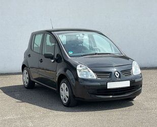 Renault Renault Modus 1.6 Cite Gebrauchtwagen