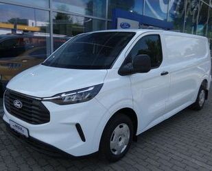 Ford Ford Transit Custom Trend 300L2 Kasten #LED #AUTOM Gebrauchtwagen