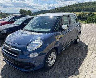 Fiat Fiat 500L Urban Pop Star Gebrauchtwagen