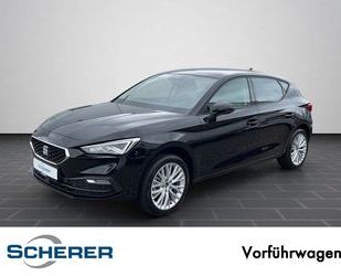 Seat Seat Leon Style 1,0eTSI / Pano / Rückfahrkamera / Gebrauchtwagen