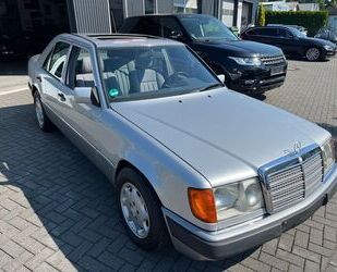 Mercedes-Benz Mercedes-Benz W124 200E 2.Hand H-Kennzeichen 1 Gebrauchtwagen