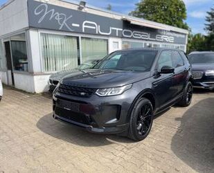 Land Rover Land Rover Discovery Sport R-Dynamic S|Neues Model Gebrauchtwagen