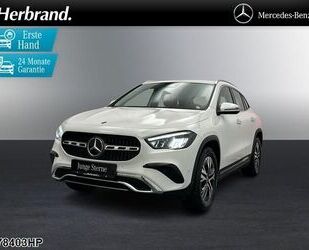 Mercedes-Benz Mercedes-Benz GLA 200 d Progressive *Kamera elekt Gebrauchtwagen