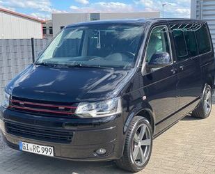 VW Volkswagen T5 Multivan Gebrauchtwagen