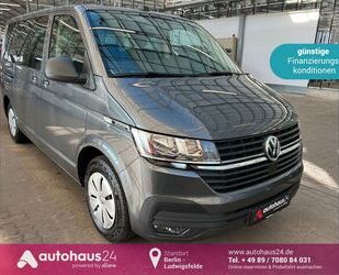 VW Volkswagen T6.1 2.0 TDI Multivan DSG|AHK|Navi|Kame Gebrauchtwagen