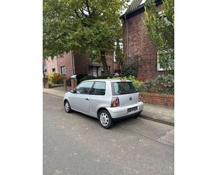 Seat Seat Arosa Stella 1,0 Stella Gebrauchtwagen