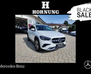 Mercedes-Benz Mercedes-Benz GLA 250 4M Progressive STANDHEIZUNG Gebrauchtwagen