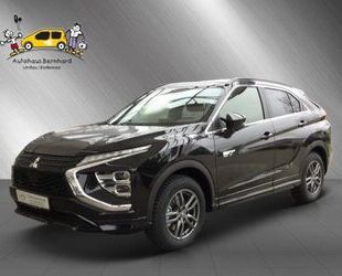 Mitsubishi Mitsubishi Eclipse Cross Plug-In Hybrid Plus mit Gebrauchtwagen