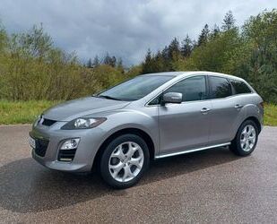 Mazda Mazda CX-7 2.2TD Center-Line Center-Line Gebrauchtwagen