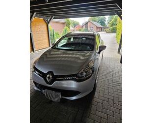 Renault Renault Clio Eco-Drive ENERGY dCi 90 Start&Stop 83 Gebrauchtwagen