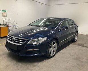 VW Volkswagen Passat CC 2.0 TDI Navi*Bi-Xenon*2.Hand Gebrauchtwagen