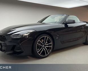 BMW BMW Z4 sDrive20 iA M-Sport LCProf,ad.LED,DA,RFK,Hi Gebrauchtwagen